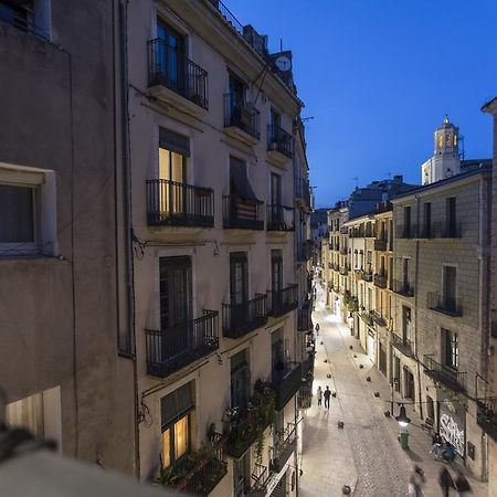 ジローナBravissimo Cort Reial-3Bアパートメント エクステリア 写真
